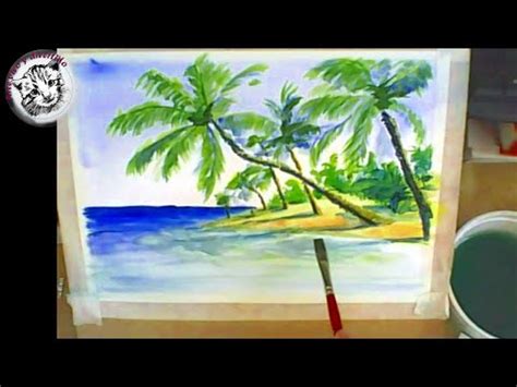 34 mejores imagenes de diy ideas para pintar con acuarelas. Como Pintar Acuarela paso a paso, tutorial: Como Pintar ...