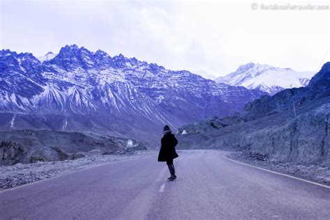 7 Reasons Why Ladakh In Winter Rocks Must Visit Winter Destination