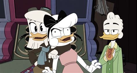 Ducktales Series Finale The Last Adventure Disney Fan Art Duck