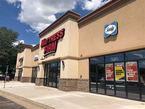 We currently have 32 open jobs at mattress firm. Mattress Firm to close east-side location - SiouxFalls ...