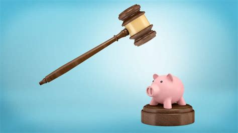 Restitution Payments In Nj Criminal Justice