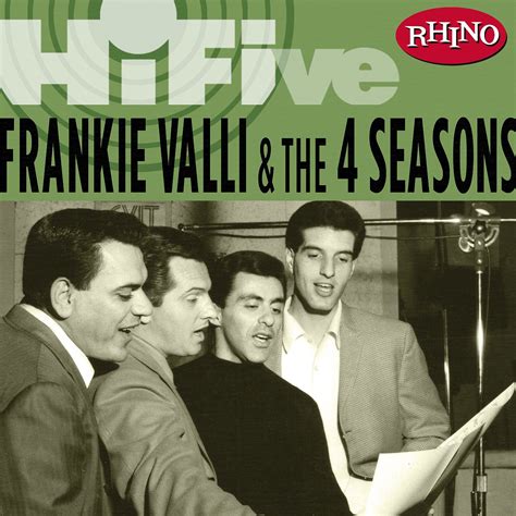Listen Free To Frankie Valli And The Four Seasons Dawn Radio Iheartradio