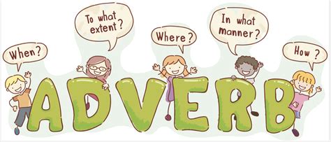 Reviewing examples of adverbs and adverb phrases can help you identify them and use this part of speech effectively. Fun- and educational- stuff - George R. Hanaford School ...