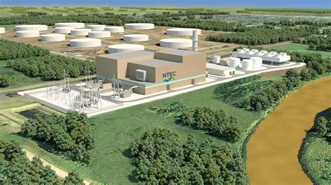 Minnesota Power Plans Natural Gas Plant In Superior Duluth News