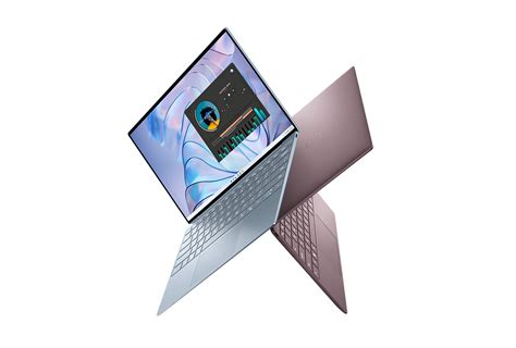 Dell Xps 13 9315 Colourful 134 Inch Laptop Announced With 15 W