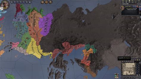 Dev Diary Essos Part 1 One Year On The Citadel A Game Of Thrones Mod