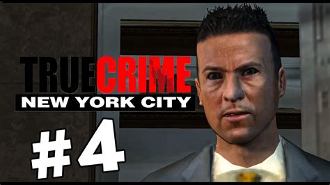 true crime new york city 4 prendendo o tuzzi pt br youtube