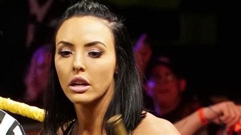 Peyton Royce Launches Her New YouTube Channel