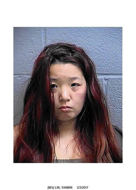 New York Woman Charged With Prostitution In Carroll After Undercover
