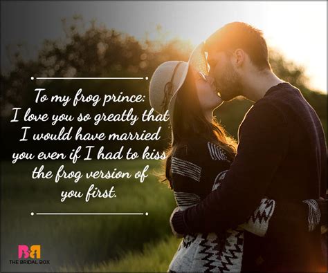 Give her the grace of love and peace. 35 Husband And Wife Love Quotes - Time To Put Words To ...