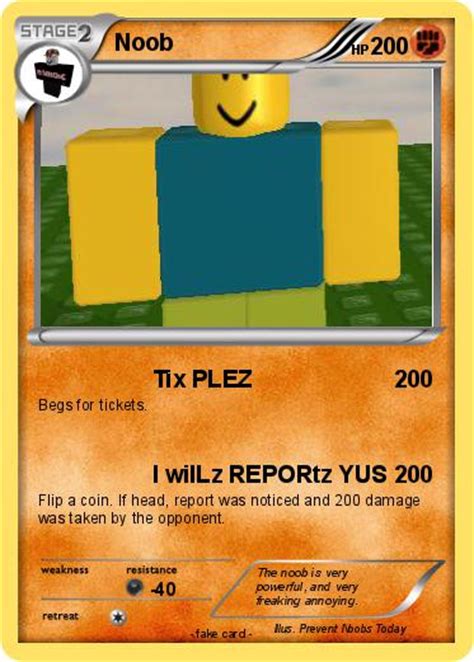 Pokémon Noob 731 731 Tix Plez My Pokemon Card