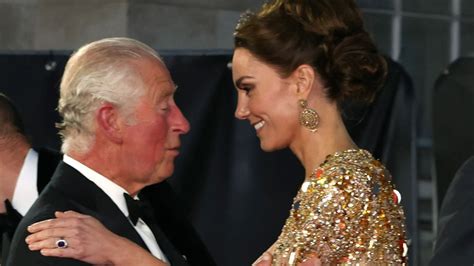 Sweet Moment King Charles Refers To ‘beloved Daughter In Law Kate