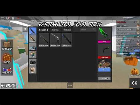 If yes, then you visit the right place. Roblox Murder Mystery 2 Codes October 2019 | All Roblox Song Codes