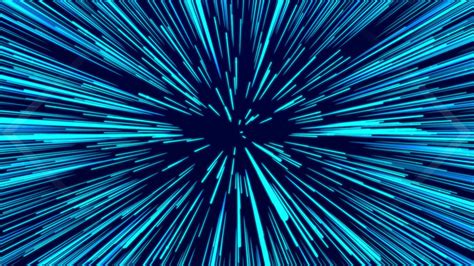 Interstellar Speed Line Animation Logo Title Ae Template Video Aep