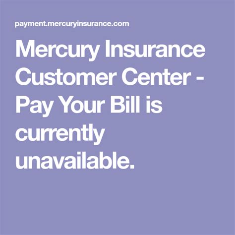 Mercury Insurance Credit Card Payment Mercury Insurance Review Low