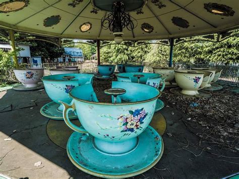 Abandoned Disney Attractions That Were Left Completely Forgotten Obsev