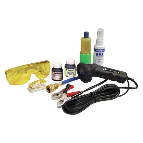 Mastercool® 53351 Professional Uv Leak Detection Kit