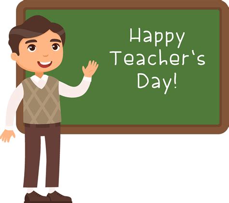 World Teacher Day Clipart World Teachers World Teacher Day Teacher Images
