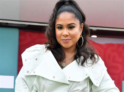 Angela Yee Leaves The Breakfast Club Saying The Power 1051 Show Is