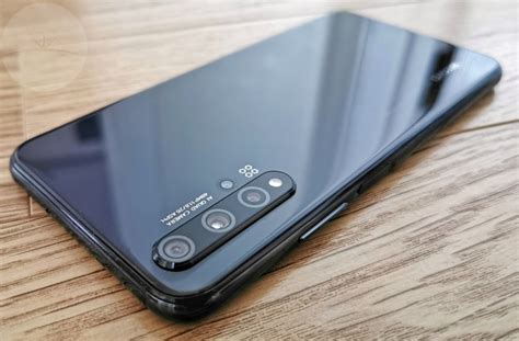 مميزات ومواصفات huawei nova 5t ومميزات هواوى نوفا 5 تى مثل المعالج hisilicon kirin 980 and alramat 8 jejaram internal memory 128 gb. Smartphone Review: Huawei nova 5T - DroidHorizon