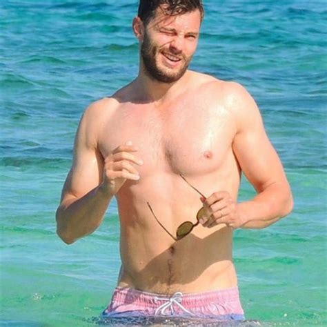 Jamie Dornan Pics Shirtless Biography Wiki Celebrity News Entertainment News