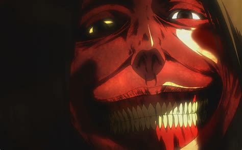 Anime Horrors Celebrating The Best Horror Anime Of The 2010s Bloody