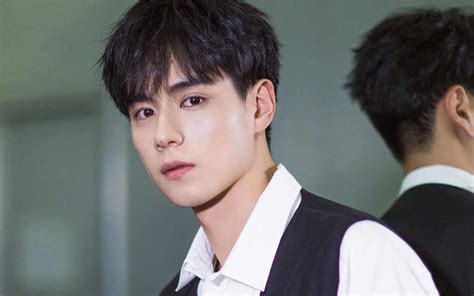 Interview Hu Yi Tian Talks About His Future Plans After Starring In