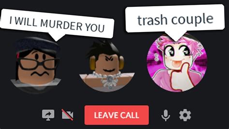 These Roblox Gangsters Need To Stop Youtube How To Get Robux On A