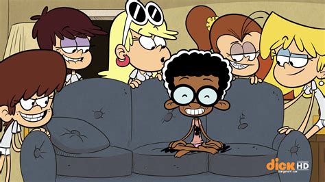 Pin By Matii Gonz Lez On The Loud House Loud House Characters The Loud House Fanart Funny