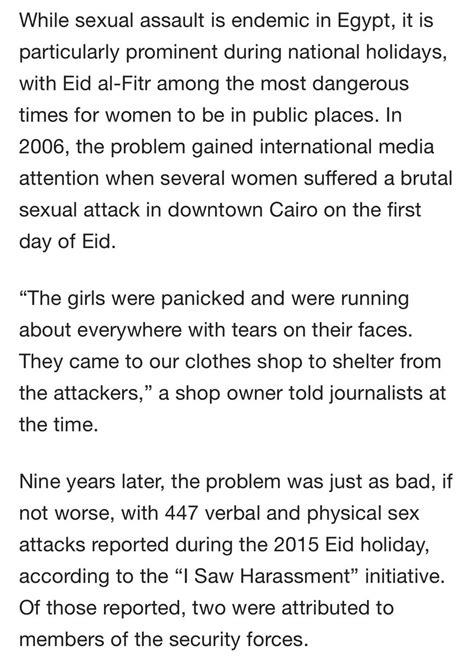 🚩 🇮🇳 ಸ್ವದೇಶಿ 🚩 On Twitter Rt Mumukshusavitri 99 Of Egyptian Women Are Sexually Harassed