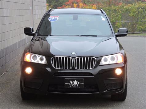 Build and price a luxury sedan, suv, convertible, and more with bmw's car customizer. Used 2013 BMW X3 xDrive28i xDrive28i at Saugus Auto Mall