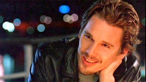 It took 'before midnight's' julie delpy three films to get equal pay with ethan hawke Photos of Ethan Hawke