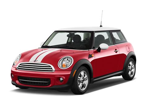 2013 Mini Cooper Review Ratings Specs Prices And Photos The Car