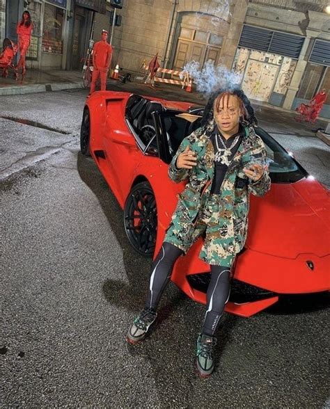 Trippie Redd And Playboi Carti Miss The Rage Lyrics Genius Lyrics