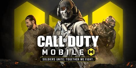 Call Of Duty Mobile Set To Receive Popular Piece Of Equipment End Gaming