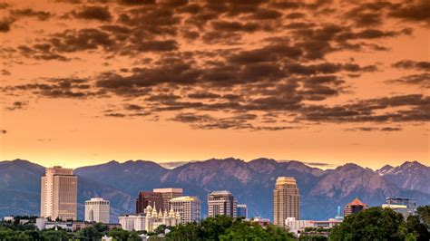 25 Things You Should Know About Salt Lake City Mental Floss