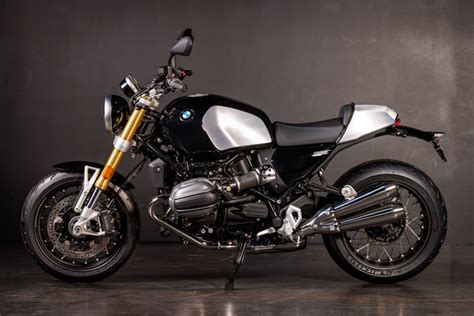 2024 BMW R 12 NineT First Look Review Rider Magazine