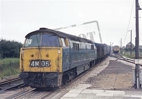 Rail Online Class 52 Western D1068 1974 Par