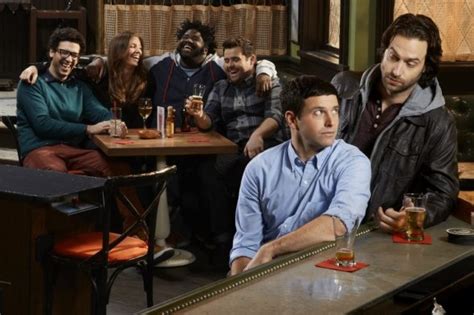 Undateable Nbc Confirms Sitcom Not Cancelled Canceled Renewed Tv Shows Ratings Tv Series