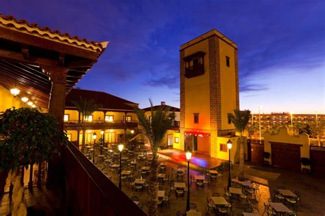 Gf Hotel Isabel Tenerife Holidays 20202021