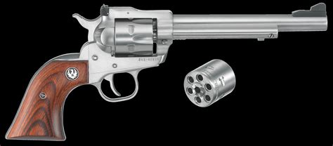 Ruger Single Six Single Action Revolver 22 Lr22 Wmr