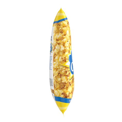 Utz Popcorn Butter 65 Oz Delivery Or Pickup Near Me Instacart