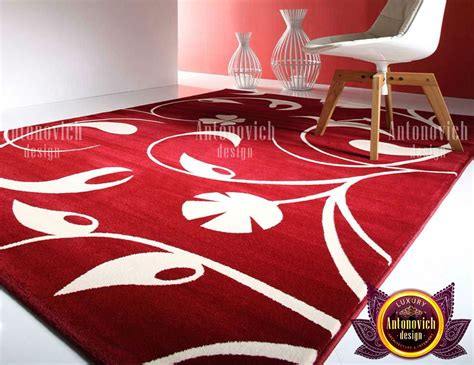 Discover Stunning Floral Custom Carpets Transform Your Space