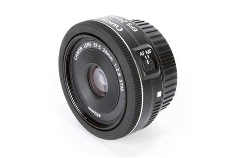 canon ef s 24mm f 2 8 stm review what digital camera