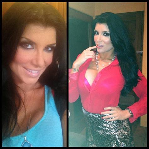 Romi rain's voluptuous tattooed body destroyed by masseur. Model Of The Day: Tattooed Adult Model Romi Rain