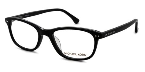 michael kors mk285 001 brille black smartbuyglasses deutschland