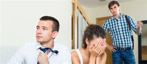 17 Possible Causes Of Infidelity In Relationships And How To Cope
