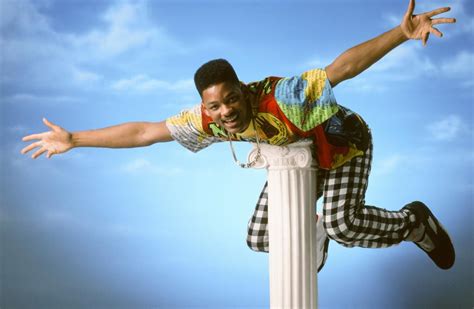 Will Smith Secures A Two Season Debut For Fresh Prince Drama Reboot Bel Air