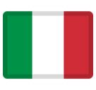 Die flaggenoberfläche besteht aus drei parallelen und gleichen vertikalen es ist ein souveränes land in europa. 🇮🇹 Flag: Italy Emoji Meaning with Pictures: from A to Z