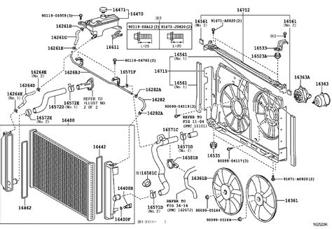 2005 toyota rav4 keyless entry / alarm module location & sensitivity level adjustment camry tacoma. 2003 Toyotum Wiring Diagram